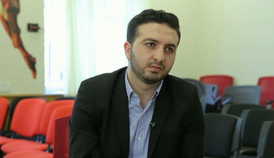 Հրապարակում