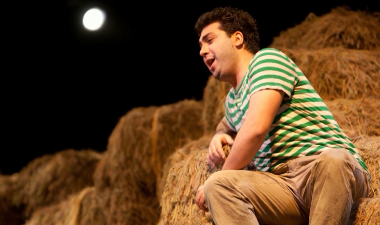 Ours: Liparit Avetisyan