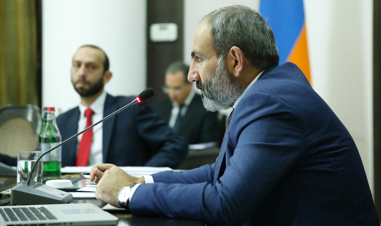 Повестка дня 13:00