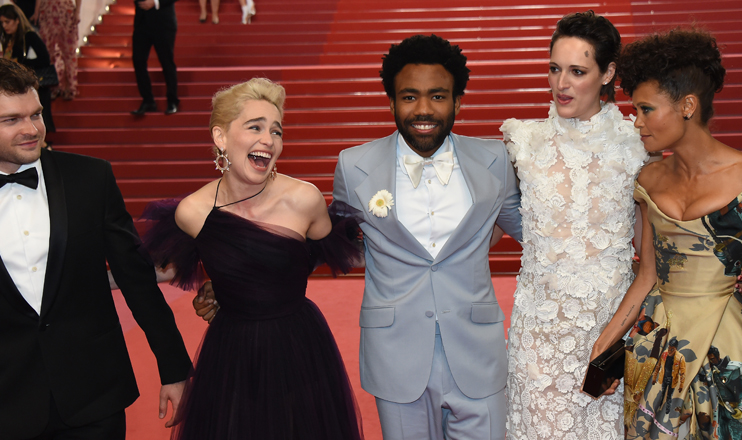 2018 Cannes Film Festival