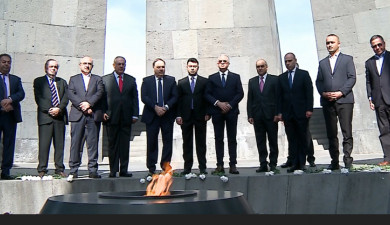 Խորհրդարանական շաբաթ