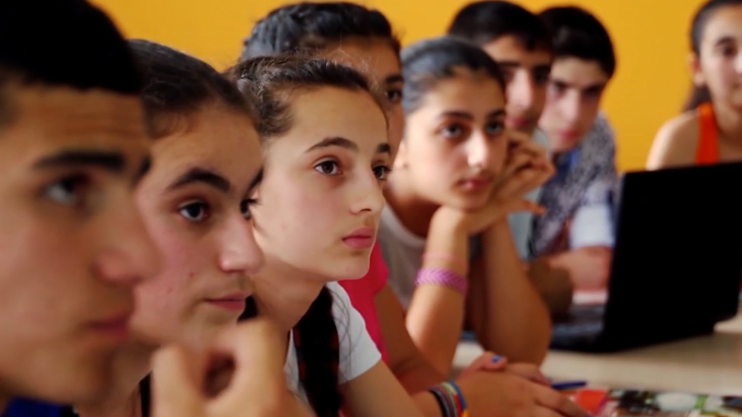 Հրապարակում