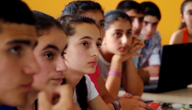 Հրապարակում