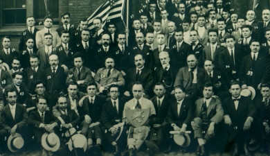 Д/Ф «Возрождение армянского государства» (часть 2)