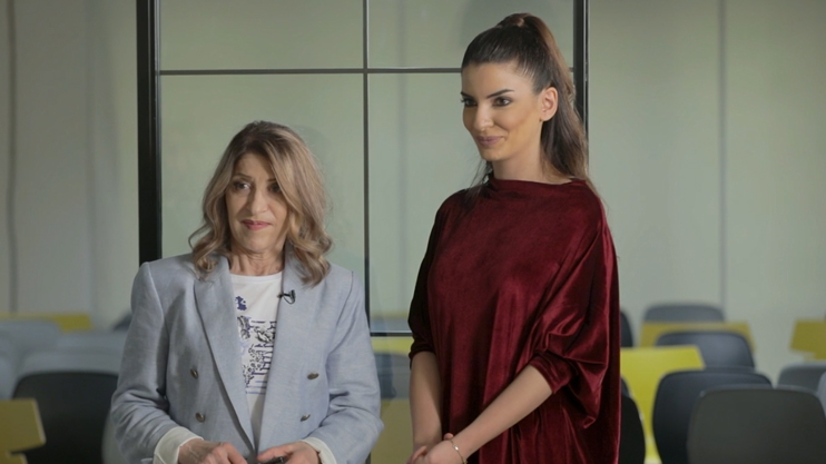 Regardless of Age: Serine Nersisyan