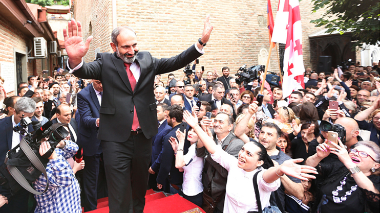 Օրակարգ 09:00