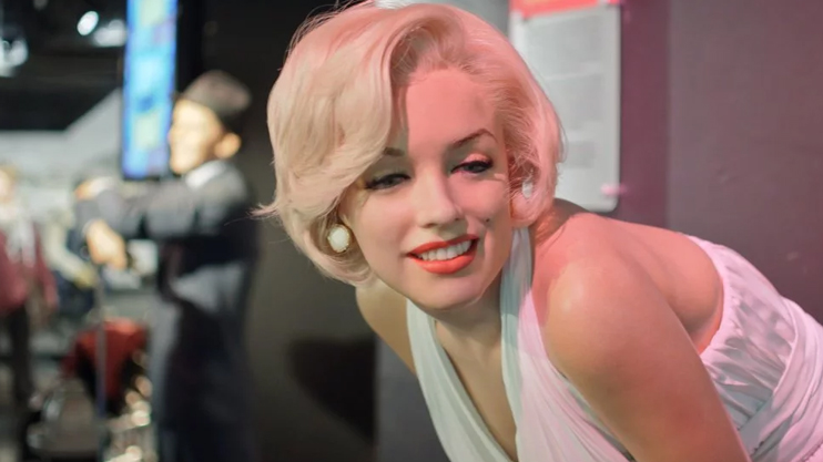 The blonde myth unveiled