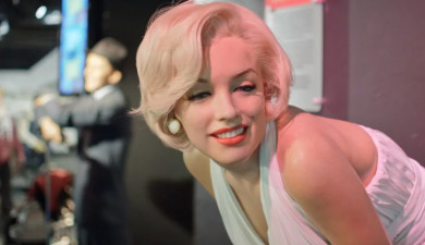 Миф о блондинках развенчен