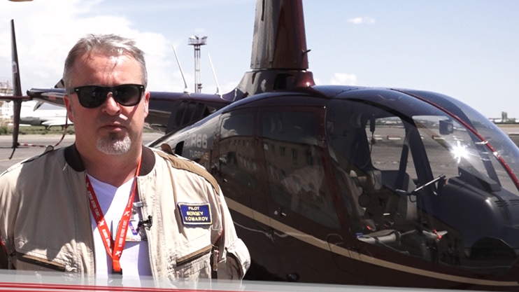 Հրապարակում