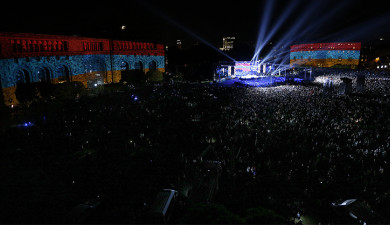 «Մայիսի 28» Տոնական համերգ