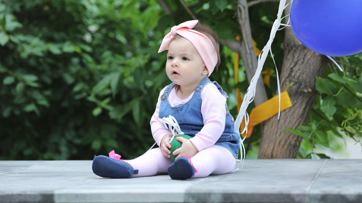 Երեխաների պաշտպանության օրը Առաջինում