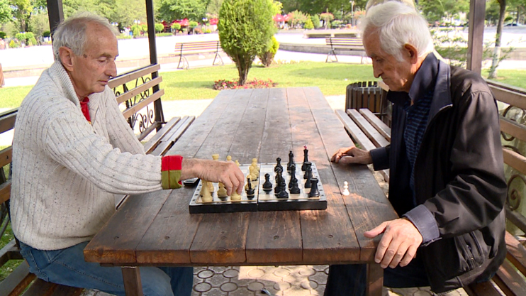 Yerevan Streets: Halabyan