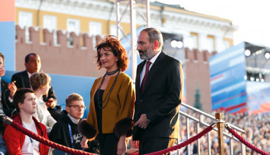 Օրակարգ 09։00