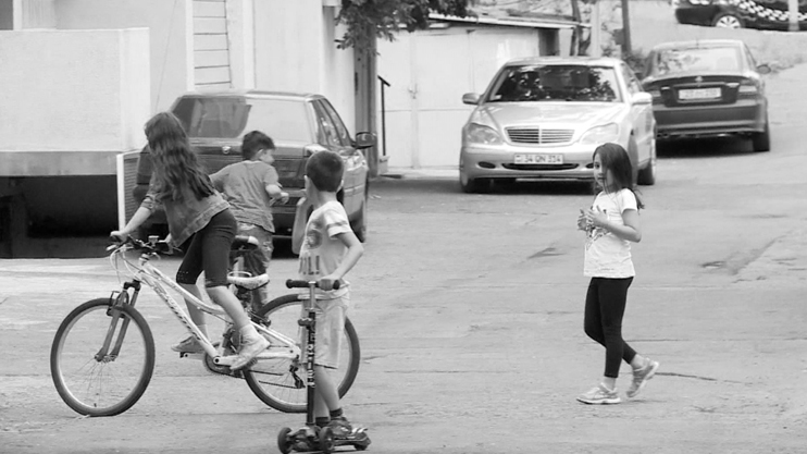 Երևանի փողոցներում․ Վարդան Այգեկցի