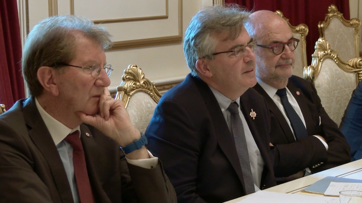 Խորհրդարանական շաբաթ