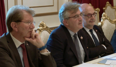 Парламентская неделя