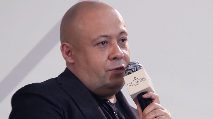 "Ararat speakers night"