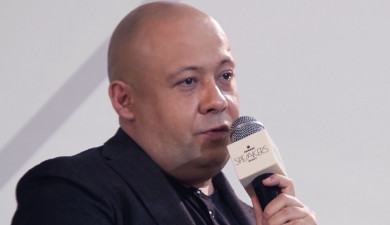 "Ararat speakers night"