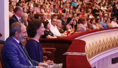 Повестка дня 09:00