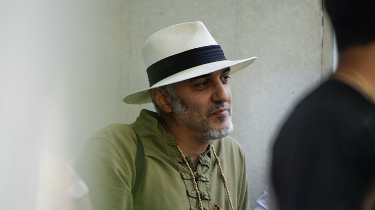 Թքած ունենալու նուրբ արվեստը