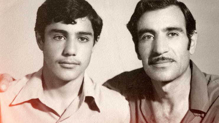 Նվիրյալները. Արտավազդ Ալիխանյան