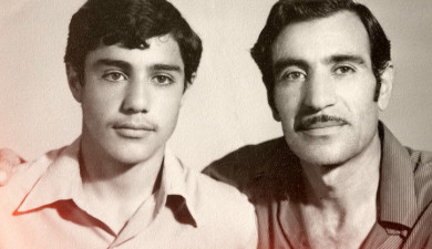 Նվիրյալները. Արտավազդ Ալիխանյան