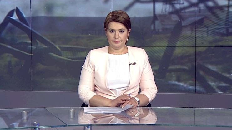 Повестка дня 21:00