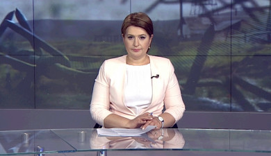 Повестка дня 21:00