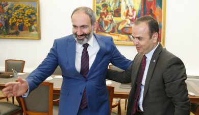 Повестка дня 09:00