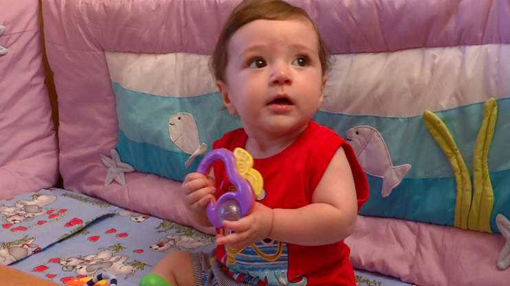 Mum's Diary: Diapers