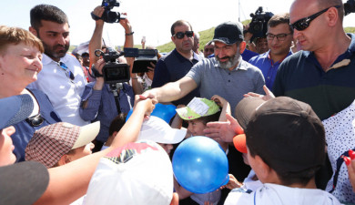 Повестка дня 13:00