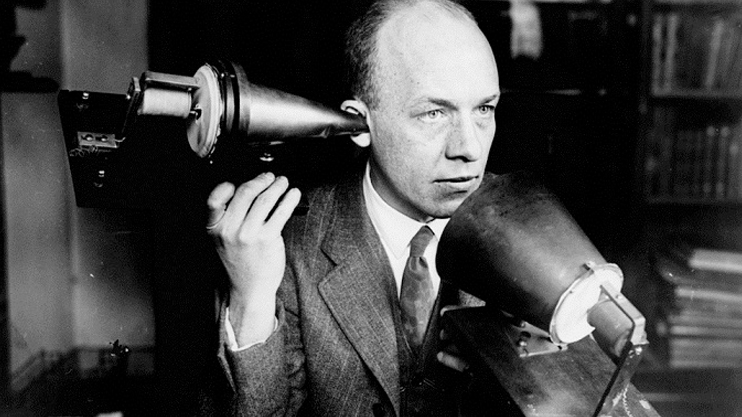 The Invention of Telephone