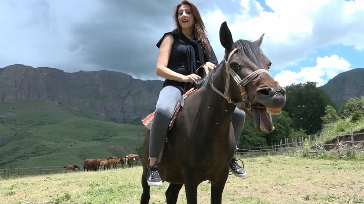 Հրապարակում