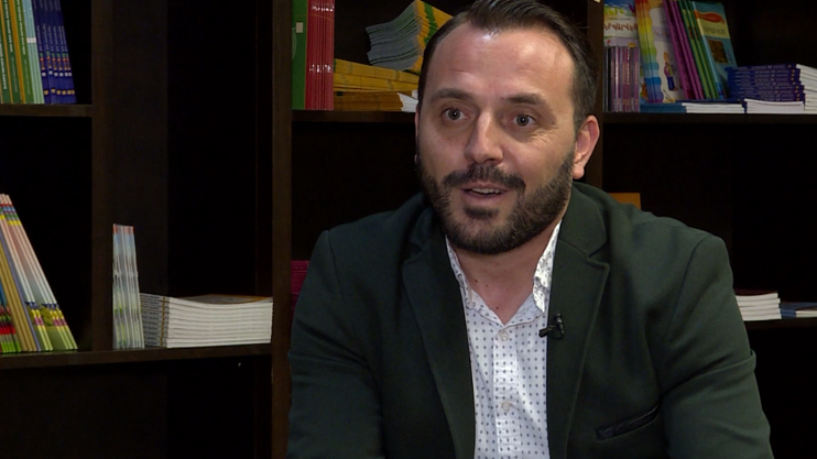 Origin and Development of Ethnos in National Epics