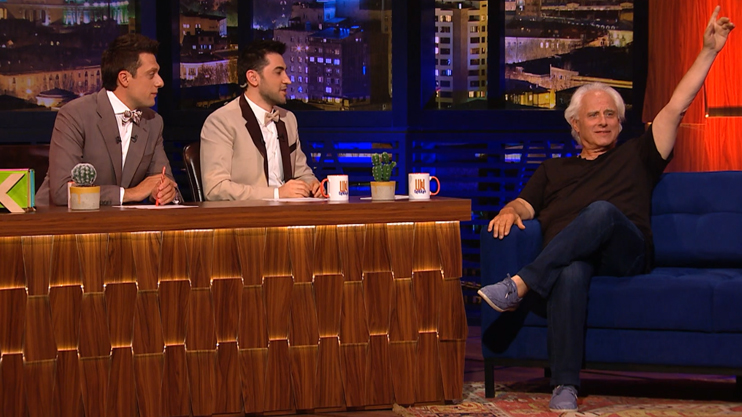 Nice Evening (Hasmik Karapetyan, Marten Yorgantz