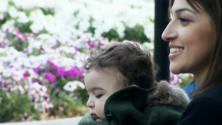 Նվիրյալները. Սուրեն Գալստյան