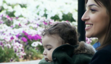 Նվիրյալները. Սուրեն Գալստյան