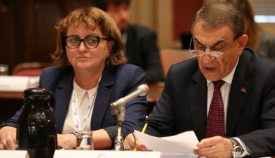 Парламентская неделя