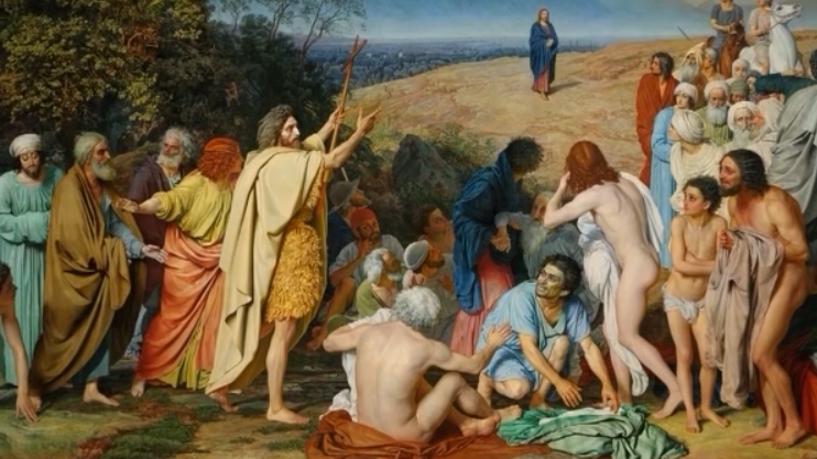 Ethical and Psychological Reality in Art