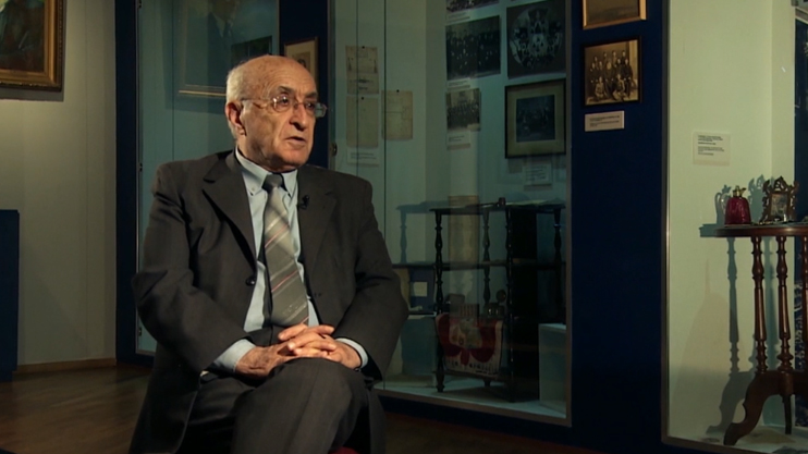 Գրավոր մշակույթը և իրականությունը