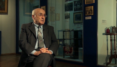 Գրավոր մշակույթը և իրականությունը