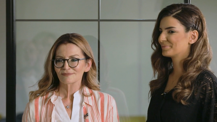 Regardless of Age: Ella Hovhannisyan