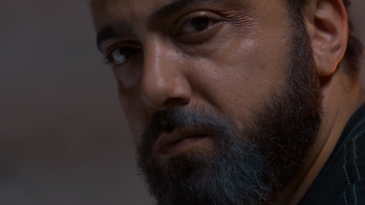 Հ/Ս «Փողոցի շներ» (մաս 1)