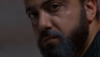 Հ/Ս «Փողոցի շներ» (մաս 1)