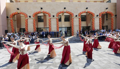 Օրակարգ 17:00