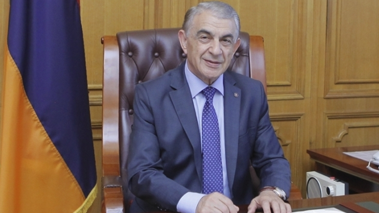 Խորհրդարանական շաբաթ