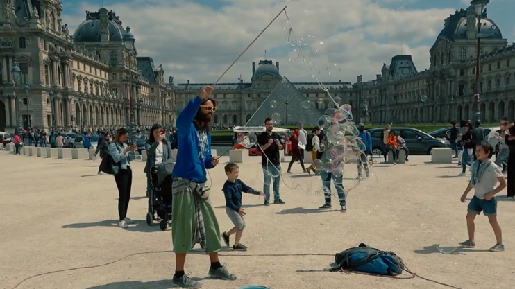 Д/Ф « Joker Ваагн Айрапетян»