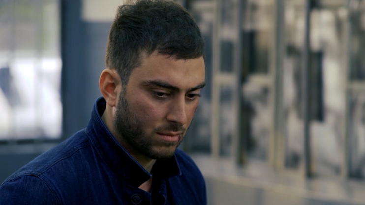 TV Series: Street Dogs (Episode 2)