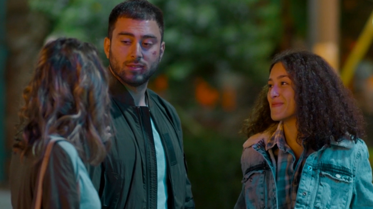 Հ/Ս «Փողոցի շներ» (մաս 3)