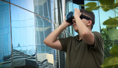 Technobrain: Arman Barseghyan